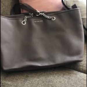 Michael Kors tote purse